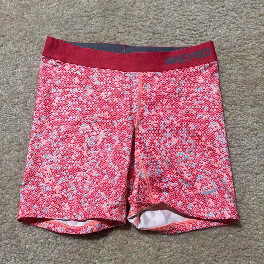 Nike Kids Spandex